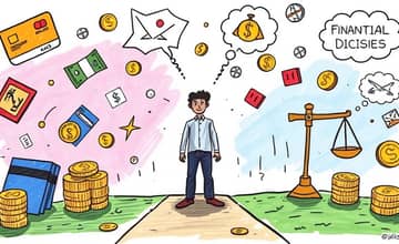 Economia Comportamental Aplicada ao Crédito: Entendendo o Perfil do Devedor