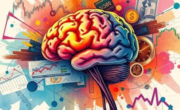 Neurofinanças: Decifrando o Cérebro do Investidor