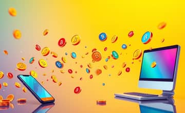 Micropagamentos e a Economia Digital: Viabilizando Pequenas Transações