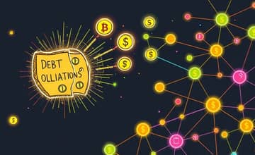 Tokenização de Dívidas: Novas Formas de Gerenciar Obrigações