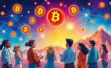 Finanças Descentralizadas (DeFi) e Seu Potencial Disruptivo