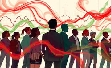 Análise Sentimental para Investimentos: Desvendando o Humor do Mercado