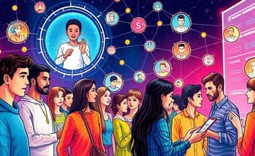 Personalização em Massa no Atendimento Financeiro: A Era do Cliente Único