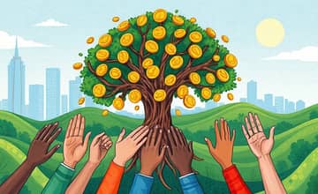 Finanças Éticas: Investindo com Propósito e Consciência