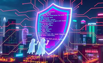 Inteligência Artificial na Detecção de Fraudes Online: Protegendo Seus Dados