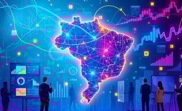 Open Data Financeiro: O Potencial dos Dados Abertos