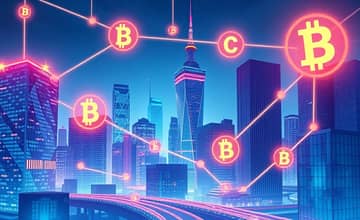 Contratos Inteligentes no Mercado Imobiliário: Simplificando Burocracias