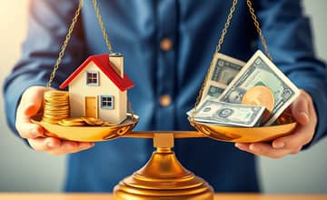 O Que São Ativos e Passivos no Mundo Financeiro Pessoal