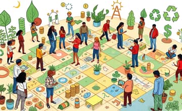 Gamificação no Consumo Consciente: Estimulando Hábitos Financeiros Saudáveis