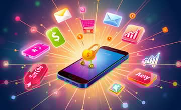 A Ascensão dos Super Apps Financeiros: Tudo em Um Só Lugar