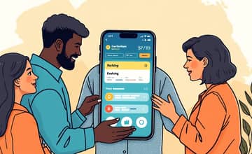 Design Centrado no Cliente: A Chave para Experiências Financeiras Excepcionais