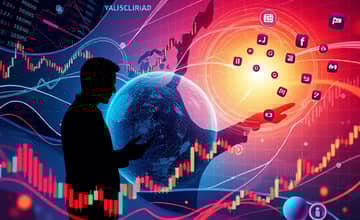 Modelos Preditivos no Mercado de Capitais: Antecipando Tendências