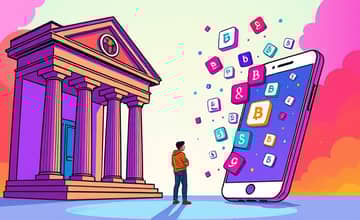 As Diferenças entre Bancos Digitais e Tradicionais para Seu Dinheiro