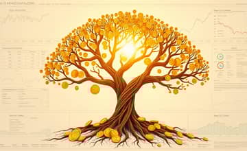 A Estratégia 'Buy and Hold': Invista a Longo Prazo e Colha Frutos