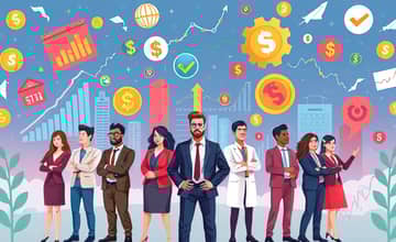 Fundos de Investimento: Conheça os Tipos e Qual se encaixa no seu Perfil