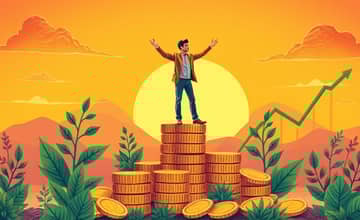 Como Viver de Renda: O Sonho Possível do Investidor Consciente