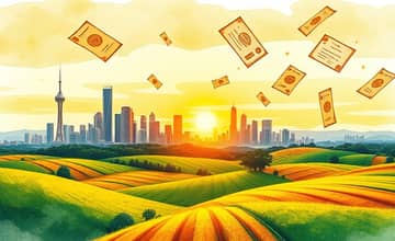 Certificados de Recebíveis Imobiliários (CRIs) e Agrícolas (CRAs): Entenda e Invista