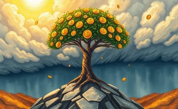 Investimento na Crise: Estratégias para Proteger e Multiplicar seu Capital