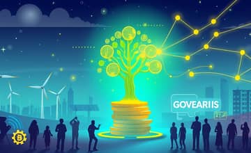 ESG (Ambiental, Social e Governança): Investindo com Propósito