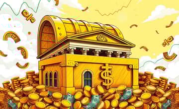 Descubra o Tesouro Selic: Segurança e Liquidez para Seus Recursos