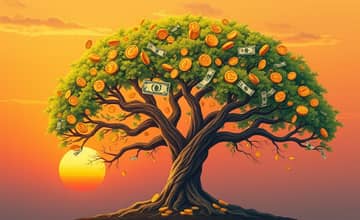 O Poder dos Dividendos: Como Receber Renda Passiva de Empresas