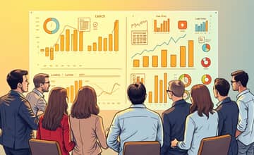 Os Principais Indicadores para Analisar uma Empresa Antes de Investir