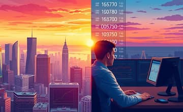 Day Trade ou Position Trade? Escolha a Estratégia Certa para Você