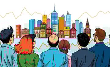 Fundos Imobiliários (FIIs): Invista em Imóveis sem Comprar Um