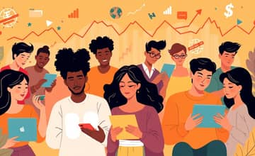 O Guia Definitivo para Entender a Bolsa de Valores (e Não Ter Medo Dela)