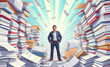 Como a Burocracia Afeta seu Financiamento: Simplifique