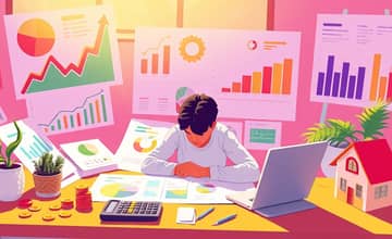 Planejamento Financeiro: O Primeiro Passo Para Seu Financiamento