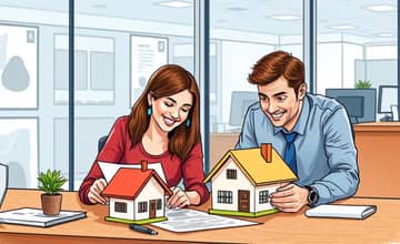 Passo a Passo: Como Solicitar Seu Primeiro Financiamento