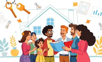 Crédito Imobiliário: Como Fazer a Melhor Escolha