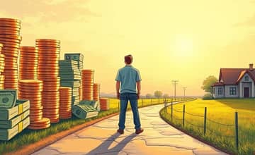 Pense Antes de Financiar: Prevenindo Problemas Futuros