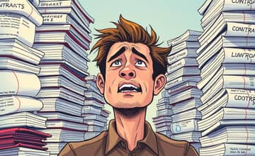 Revisão de Financiamento: Quando é Hora de Reeavaliar?