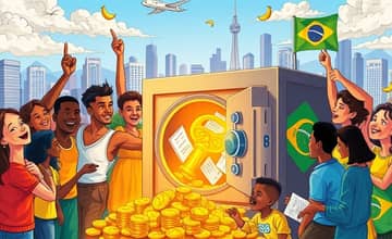 Desbloqueie Suas Metas com o Financiamento Certo