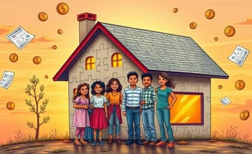 Desmistificando o Financiamento: Tudo o Que Você Precisa Saber