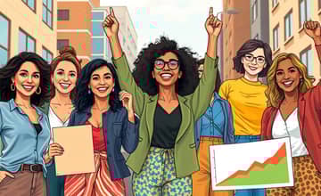 Financiamento Para Mulheres Empreendedoras: Oportunidades Únicas