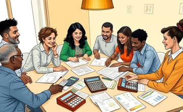 Financiamento Responsável: Evite o Superendividamento