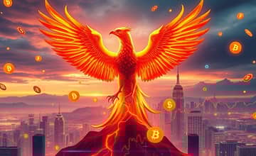 Analisando o Sentimento do Mercado Cripto