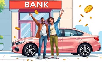 Financiamento de Veículos: O Guia Completo Para Sua Compra