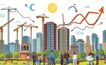 Impacto da Taxa Selic nos Financiamentos: O Que Mudar?