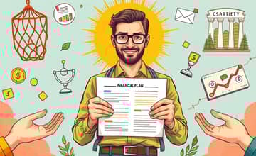 Financiamento Para Profissionais Liberais: O Caminho da Estabilidade