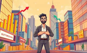 Alavancando Seus Negócios: Financiamento para Expansão