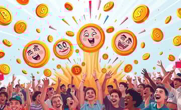 O Fenômeno das Moedas Memes: Entenda o Hype