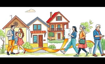 Financiamento Flexível: Opções Para Cada Momento da Vida