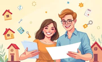 Dicas Para um Financiamento Sem Complicações