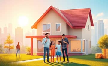 Juros Baixos: Onde Encontrar o Melhor Financiamento