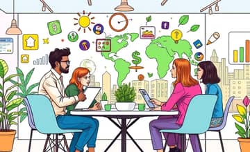 Financiamento Para Startups: Impulsione Sua Ideia Inovadora