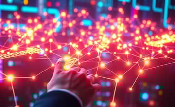 Auditoria de Blockchain: Garantindo a Confiança